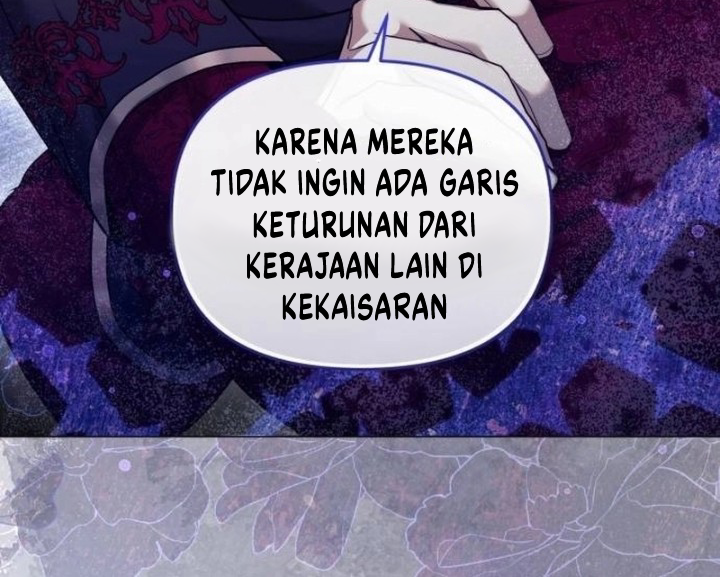 The Acting Empress Still Spends the First Night Chapter 9 - halaman 18