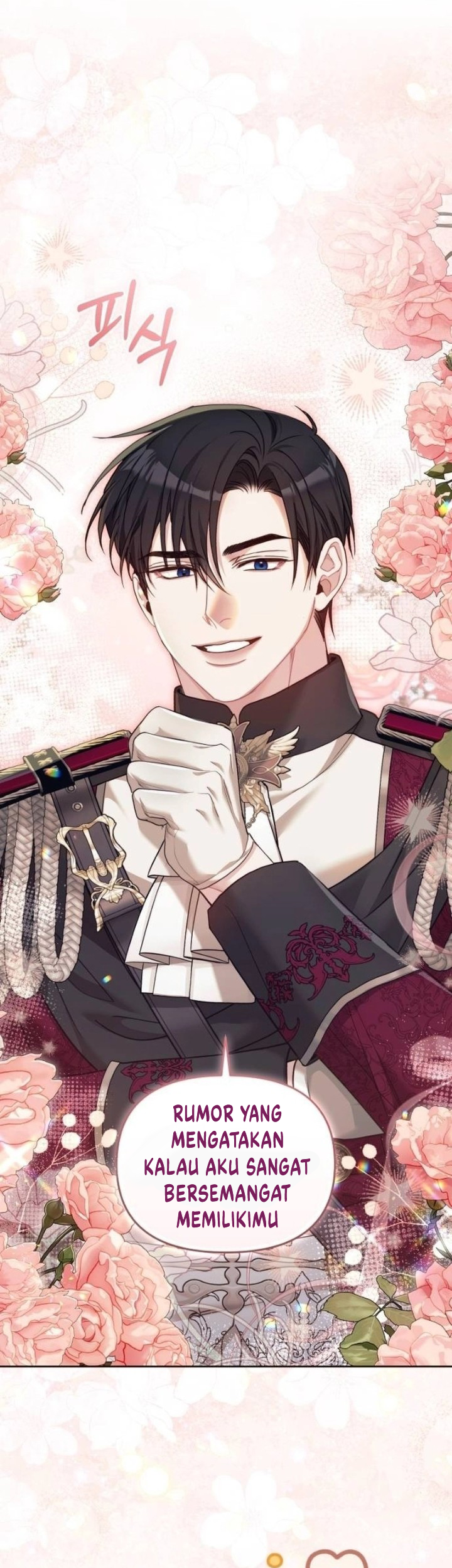 The Acting Empress Still Spends the First Night Chapter 9 - halaman 25