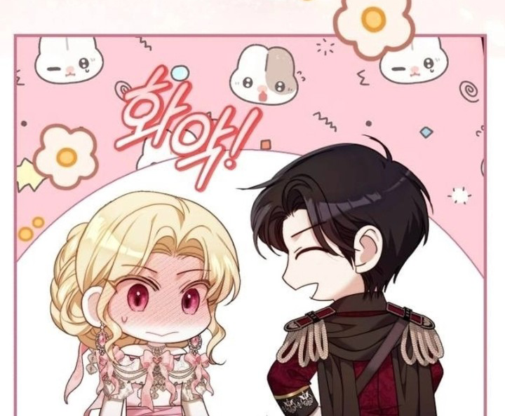 The Acting Empress Still Spends the First Night Chapter 9 - halaman 26