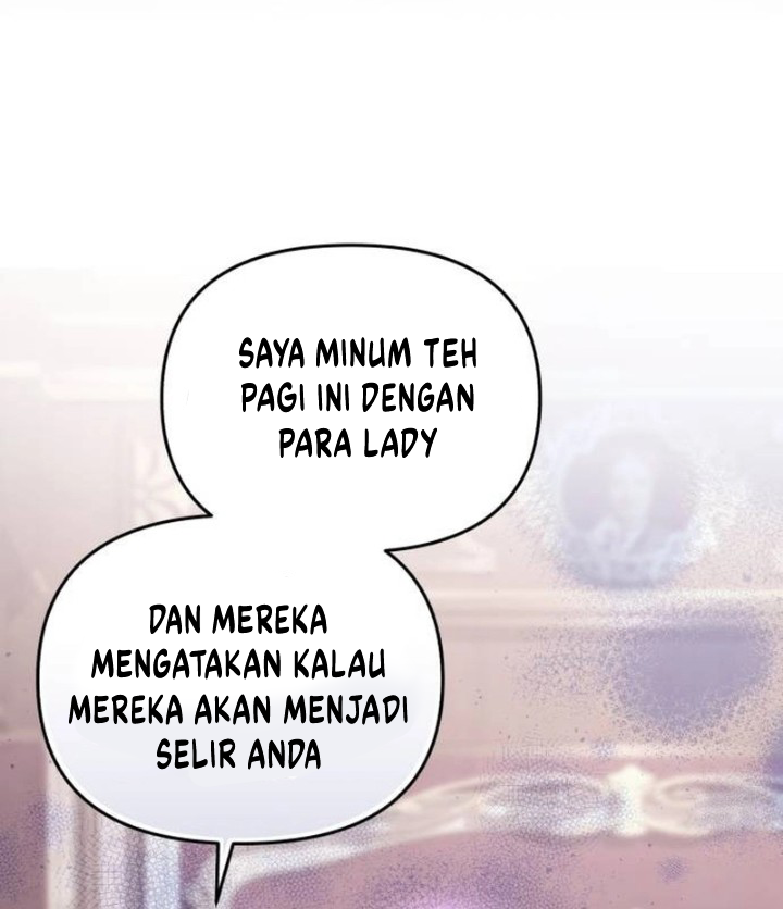 The Acting Empress Still Spends the First Night Chapter 9 - halaman 3