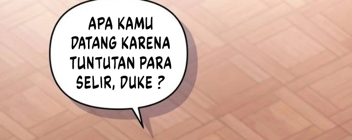 The Acting Empress Still Spends the First Night Chapter 9 - halaman 34