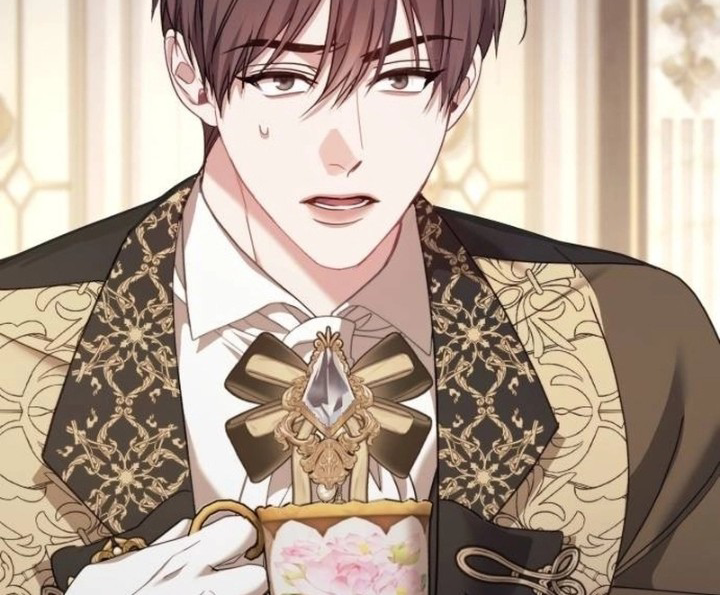 The Acting Empress Still Spends the First Night Chapter 9 - halaman 48