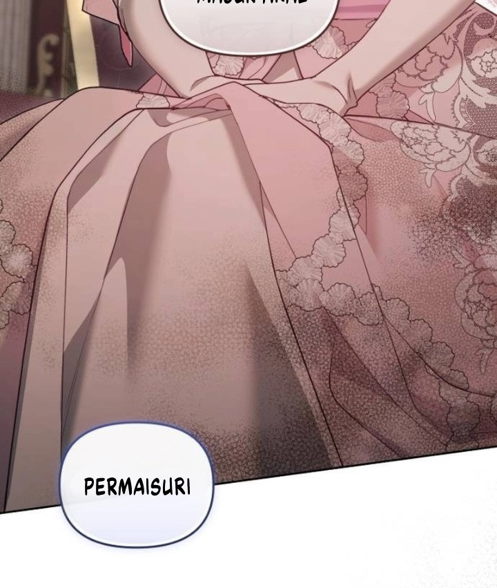 The Acting Empress Still Spends the First Night Chapter 9 - halaman 66