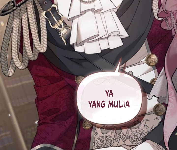 The Acting Empress Still Spends the First Night Chapter 9 - halaman 70