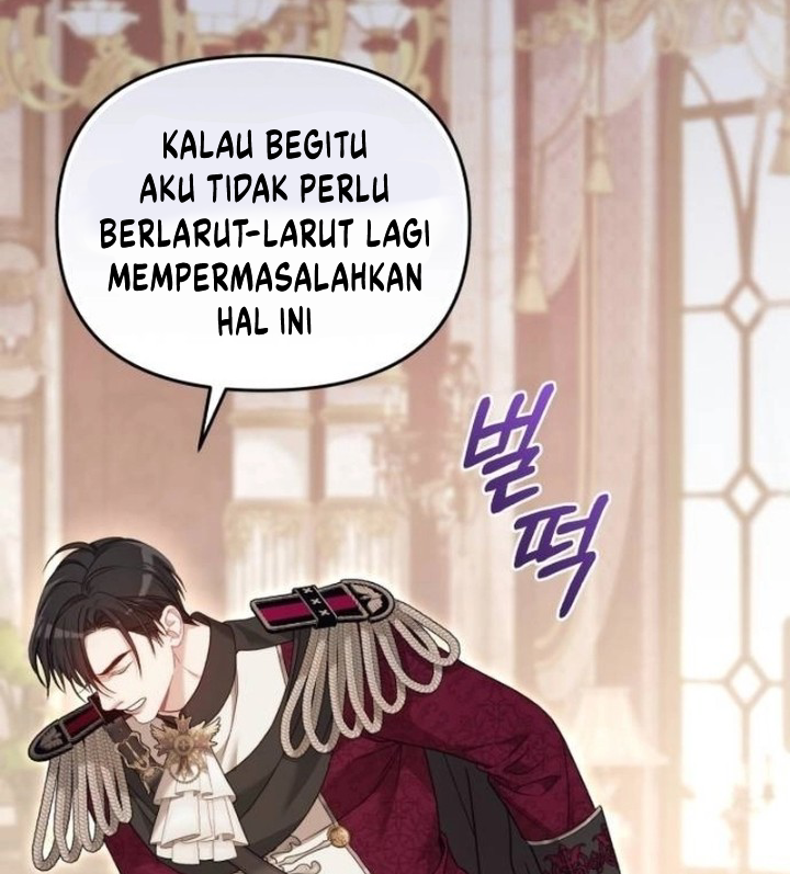 The Acting Empress Still Spends the First Night Chapter 9 - halaman 74
