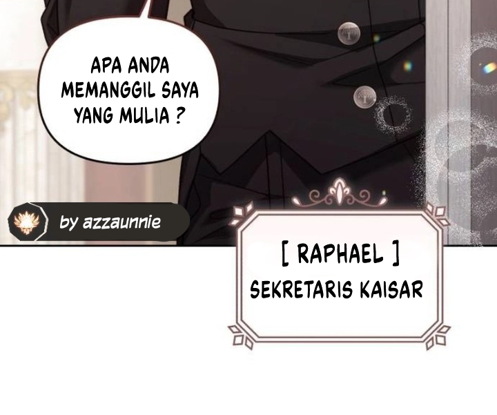 The Acting Empress Still Spends the First Night Chapter 9 - halaman 76
