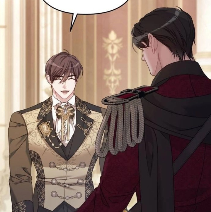 The Acting Empress Still Spends the First Night Chapter 9 - halaman 78