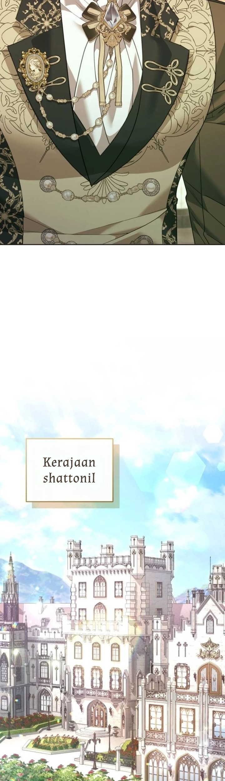 The Acting Empress Still Spends the First Night Chapter 9 - halaman 87