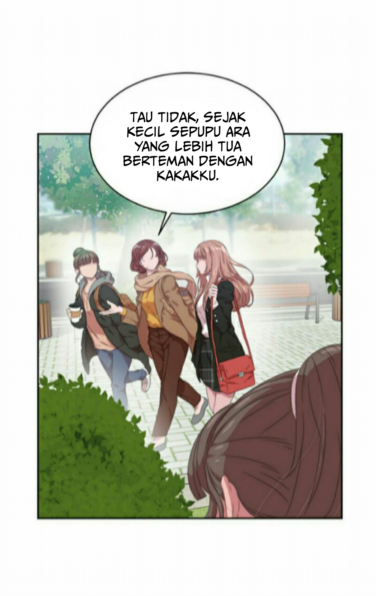 The Adventures of a Demon King's Daughter Chapter 1 - halaman 14
