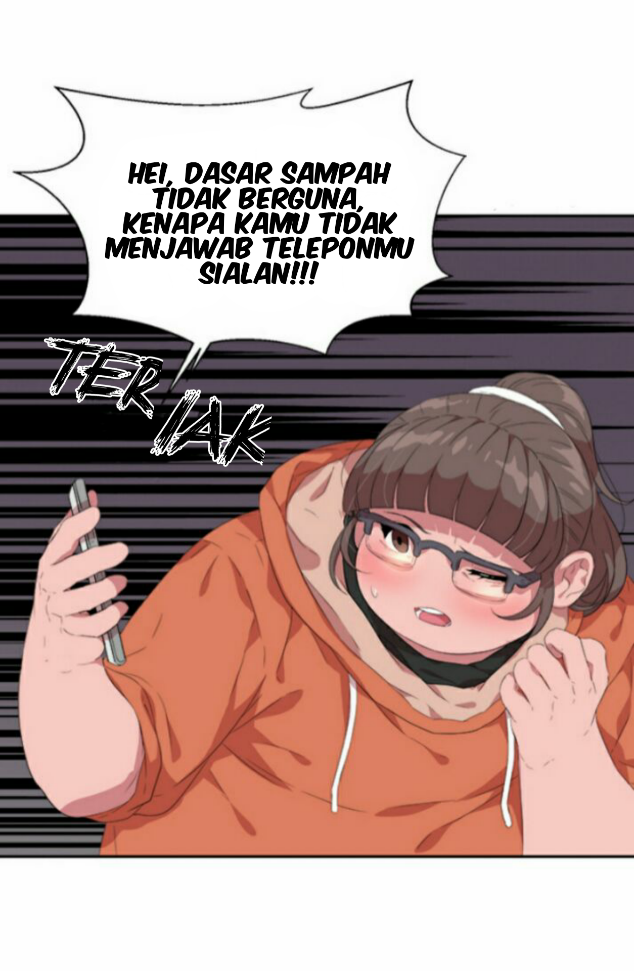 The Adventures of a Demon King's Daughter Chapter 1 - halaman 22