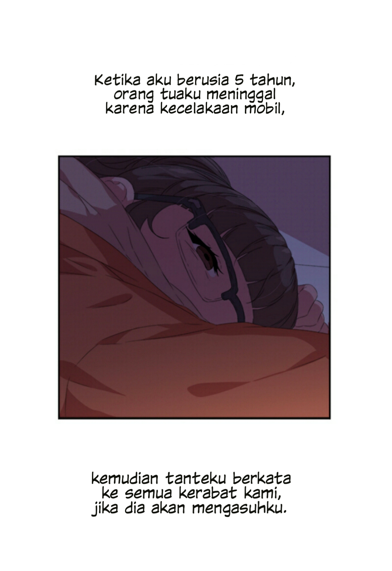 The Adventures of a Demon King's Daughter Chapter 1 - halaman 26