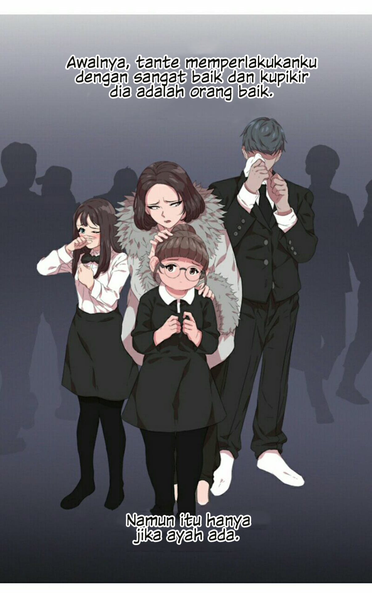 The Adventures of a Demon King's Daughter Chapter 1 - halaman 27