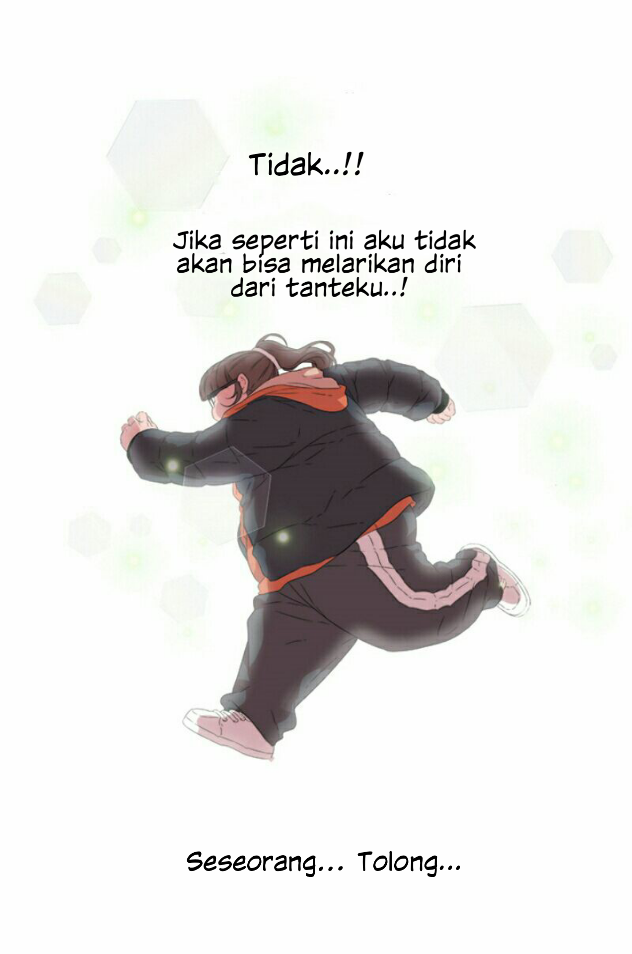 The Adventures of a Demon King's Daughter Chapter 1 - halaman 33
