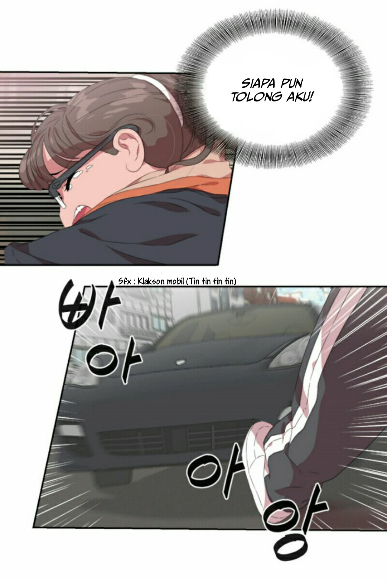 The Adventures of a Demon King's Daughter Chapter 1 - halaman 34