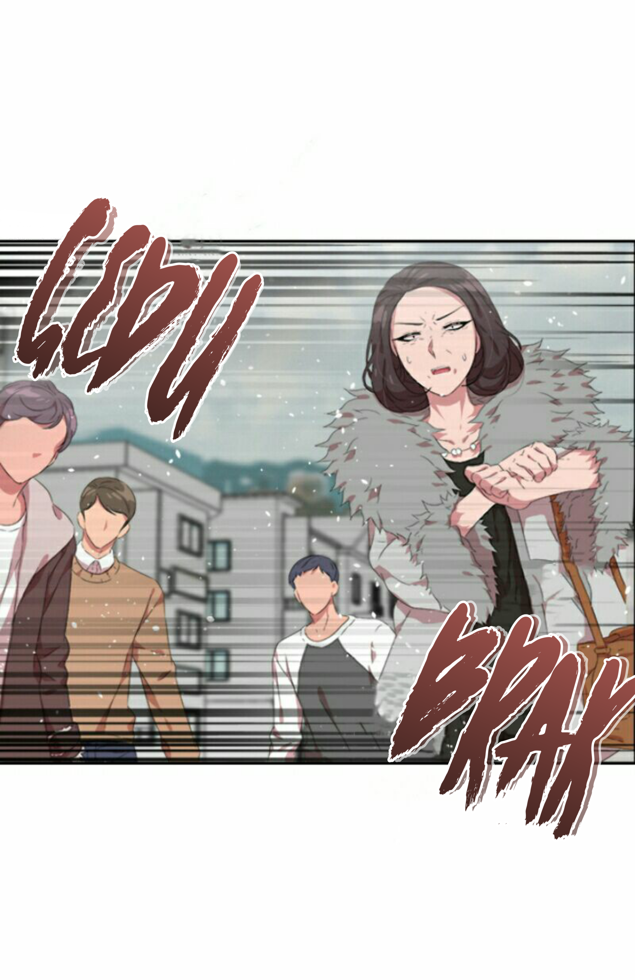 The Adventures of a Demon King's Daughter Chapter 1 - halaman 35