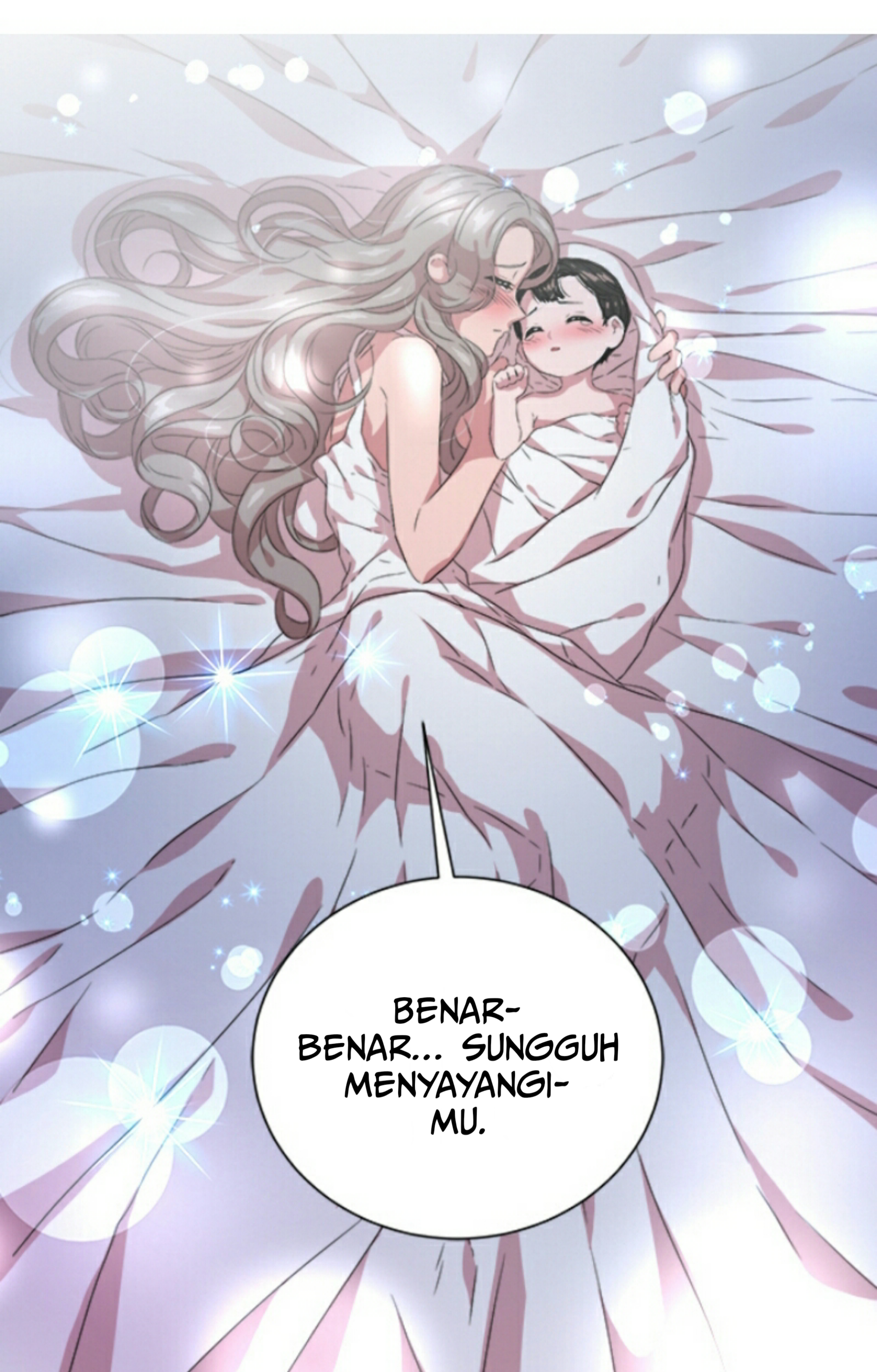 The Adventures of a Demon King's Daughter Chapter 1 - halaman 42