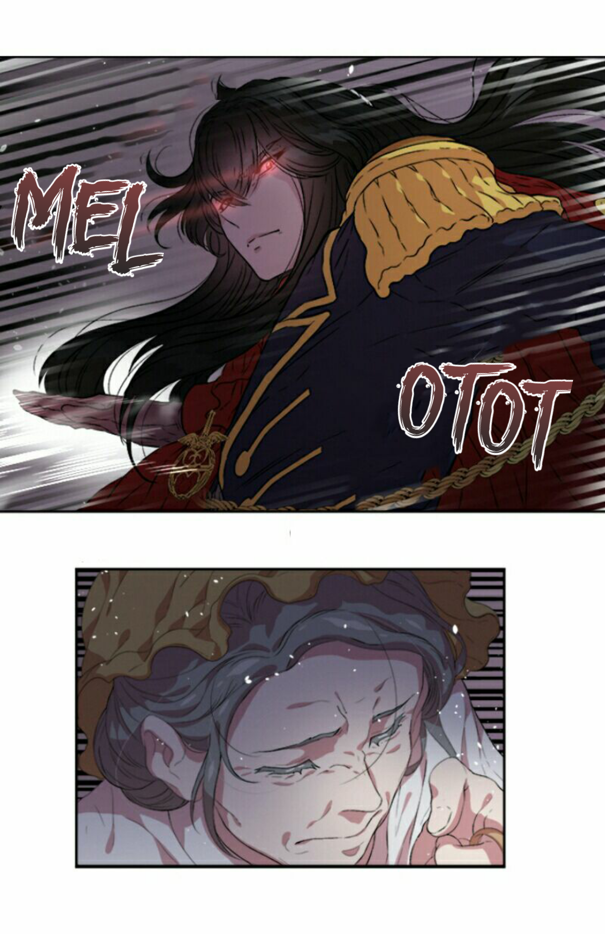 The Adventures of a Demon King's Daughter Chapter 1 - halaman 50