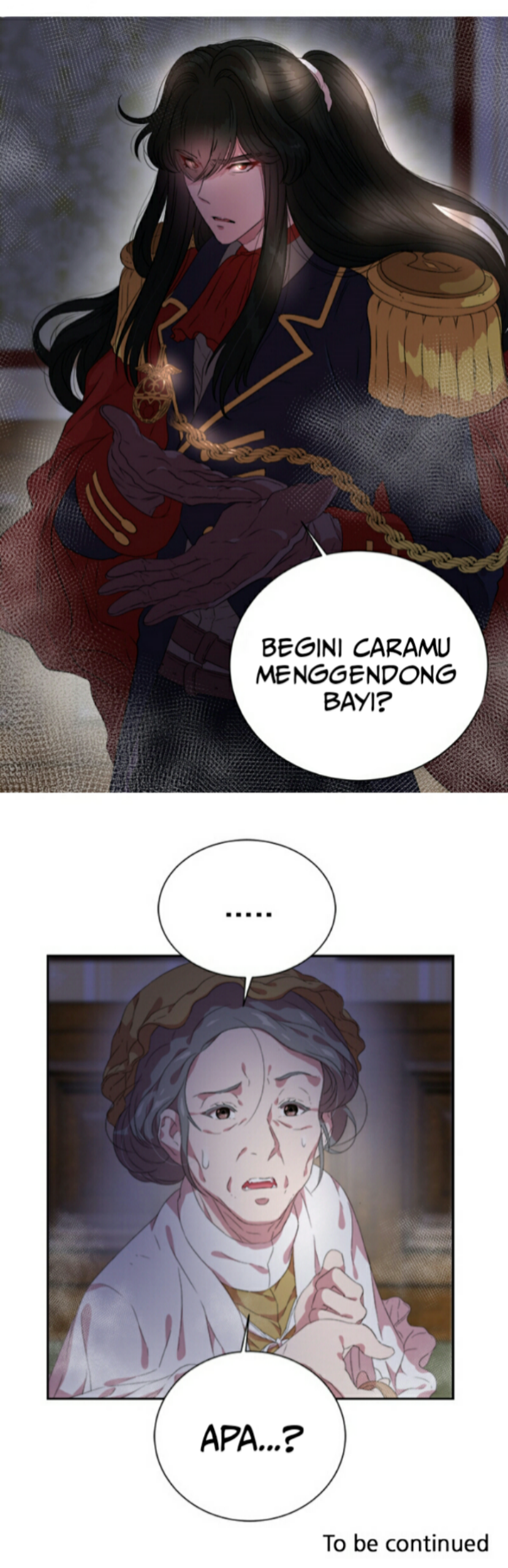 The Adventures of a Demon King's Daughter Chapter 1 - halaman 52