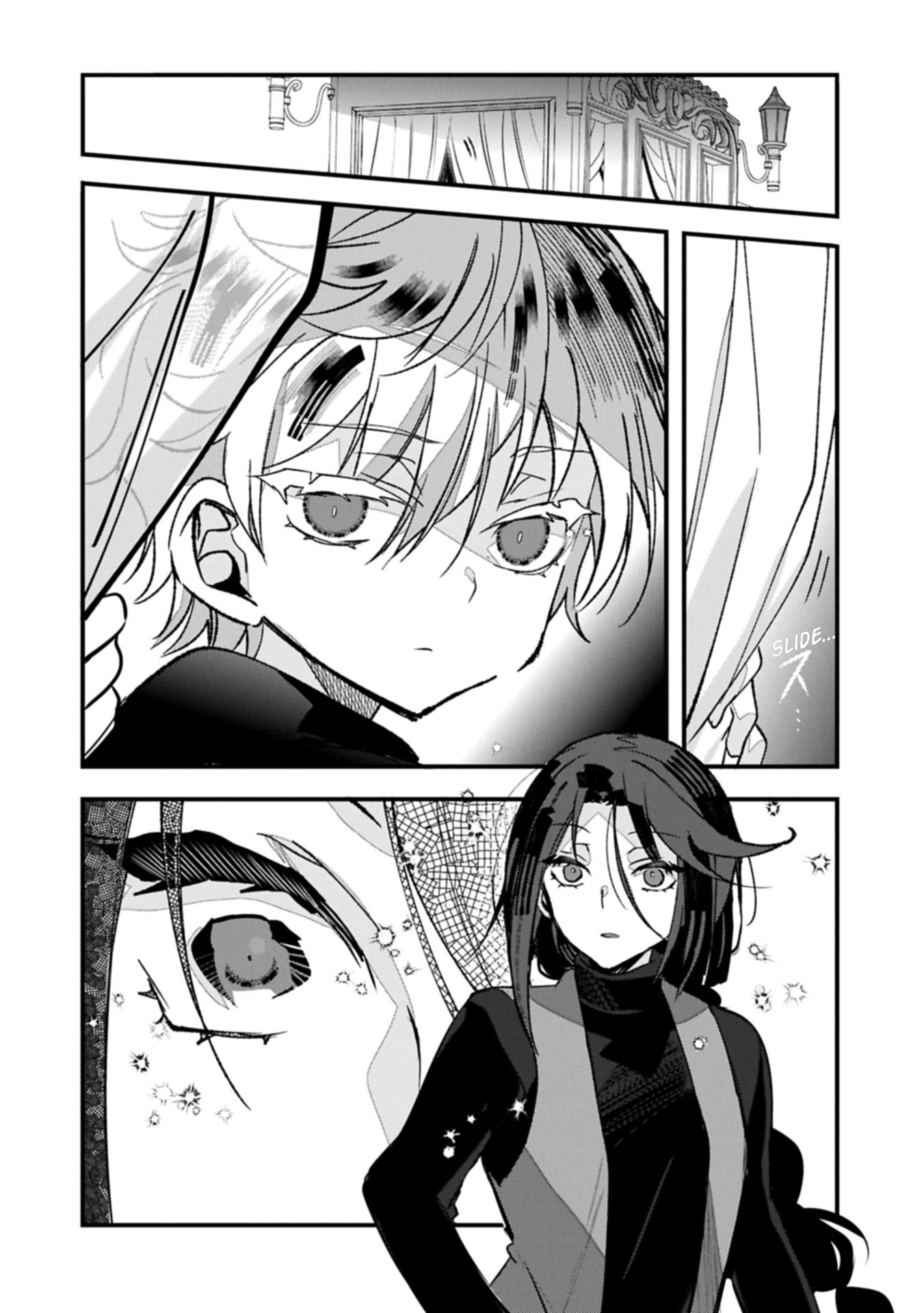 The Aftermath of the Witch of the East Chapter 1 - halaman 16