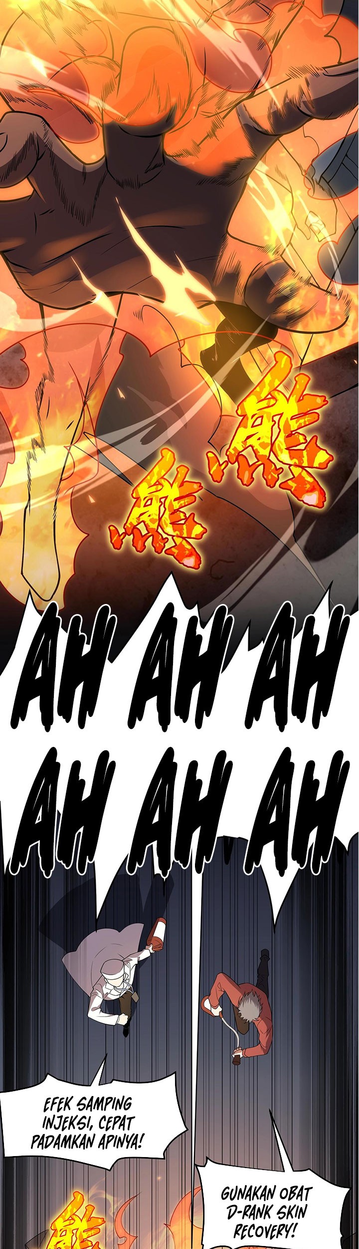 The Age of Genes Chapter 1 - halaman 27
