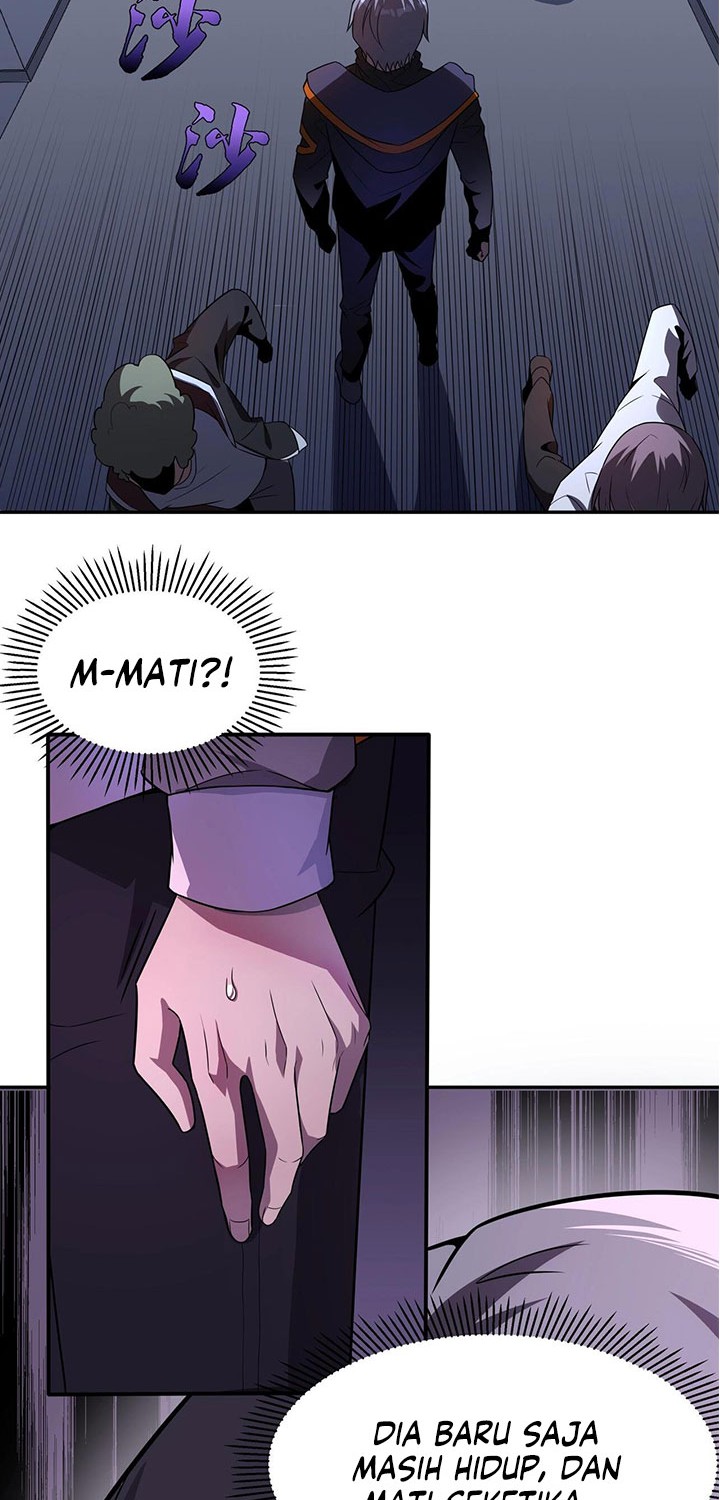 The Age of Genes Chapter 1 - halaman 32