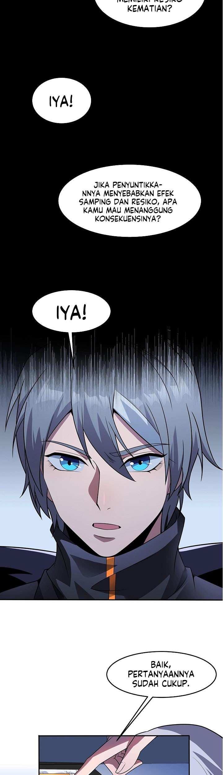 The Age of Genes Chapter 1 - halaman 39