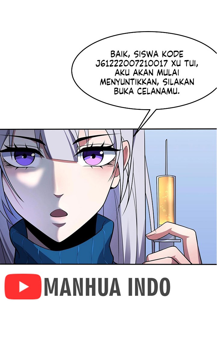 The Age of Genes Chapter 1 - halaman 42