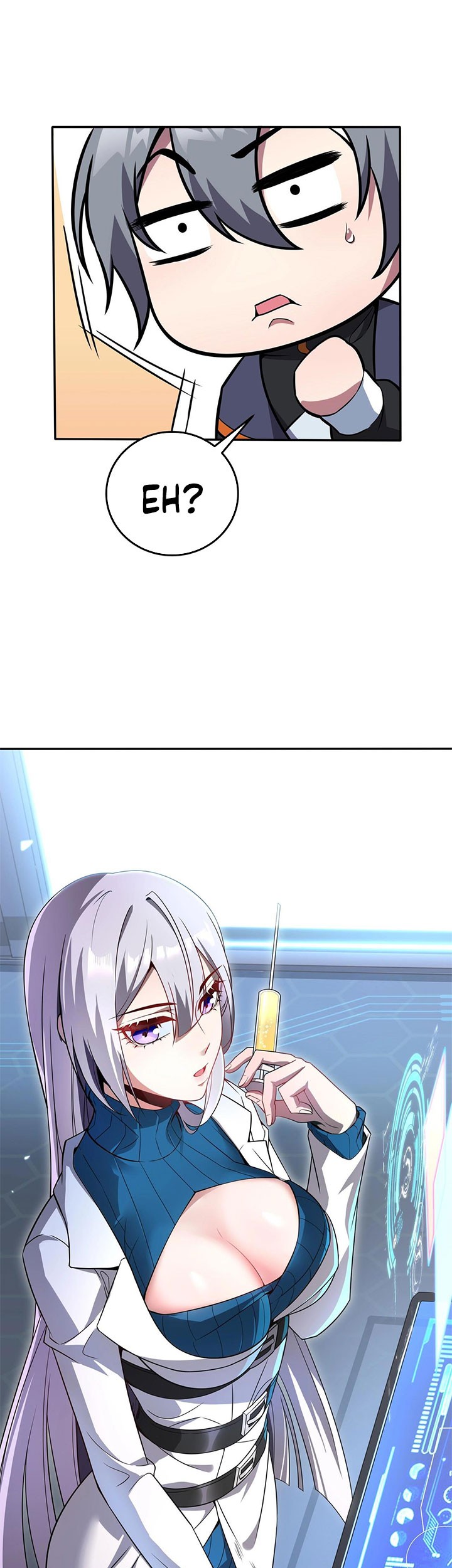 The Age of Genes Chapter 1 - halaman 43