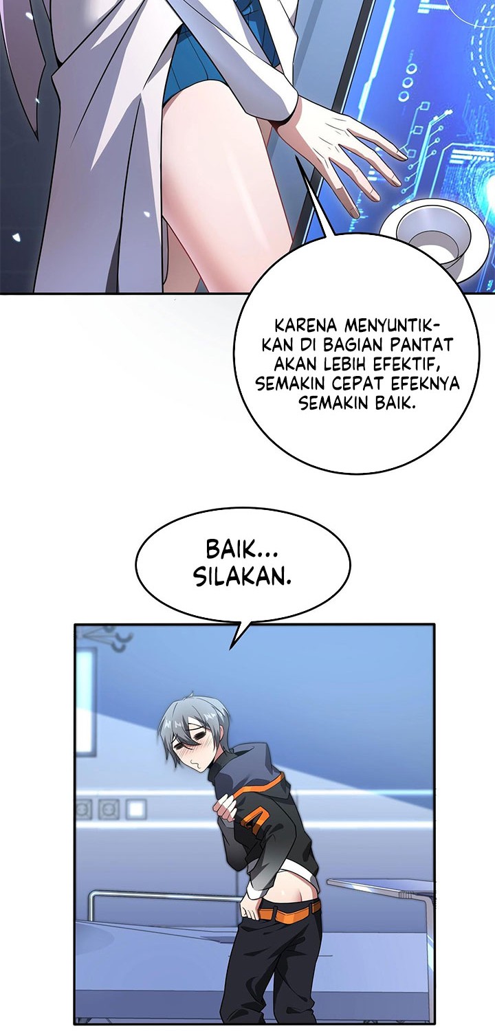 The Age of Genes Chapter 1 - halaman 44