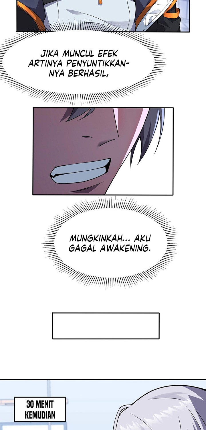 The Age of Genes Chapter 1 - halaman 48