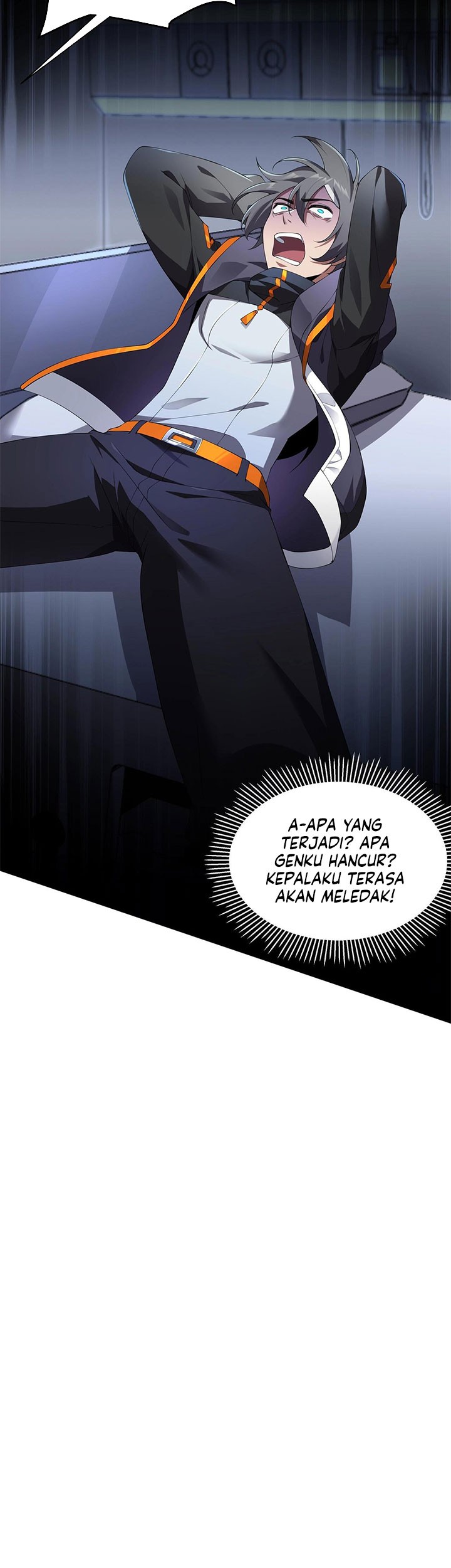 The Age of Genes Chapter 1 - halaman 53