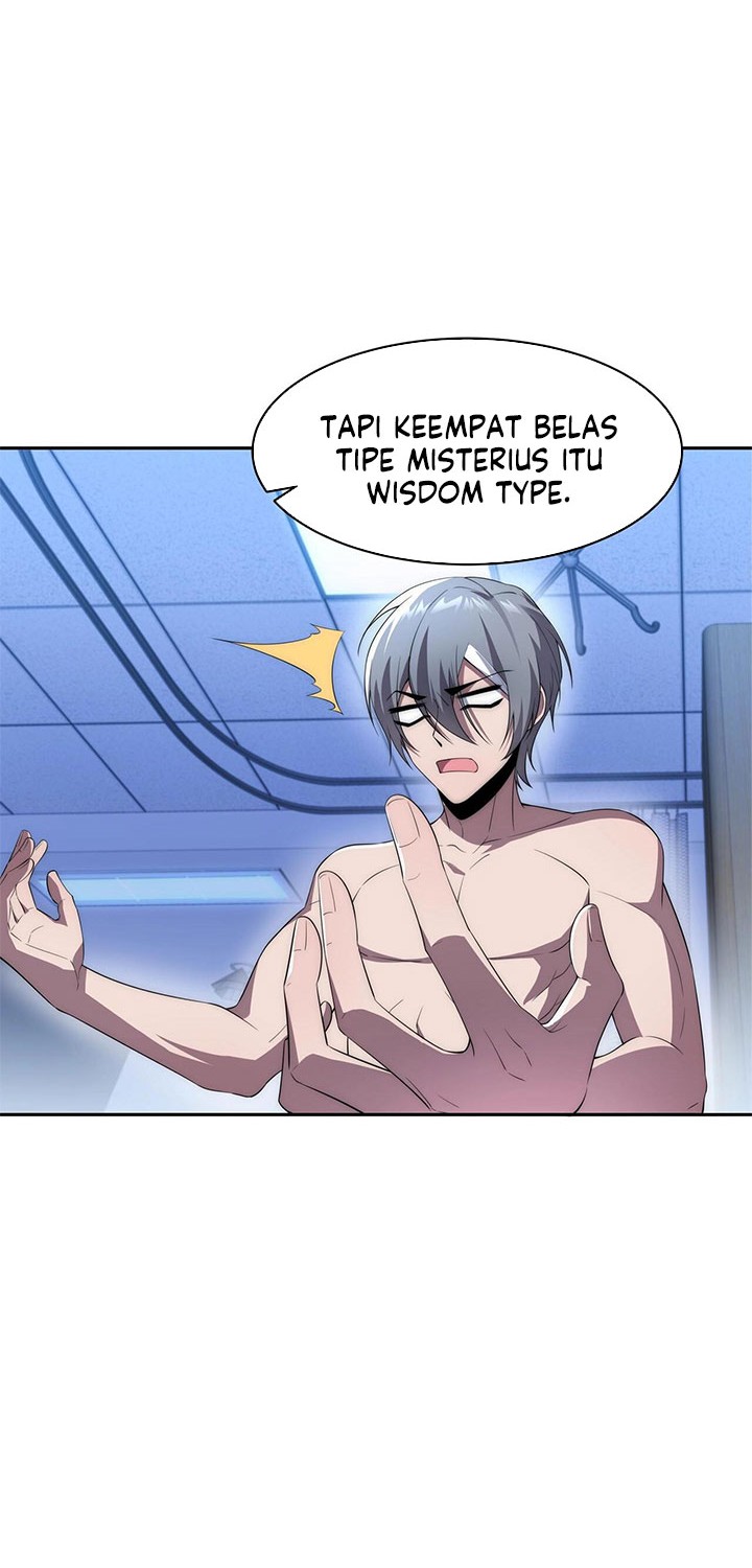 The Age of Genes Chapter 2 - halaman 10