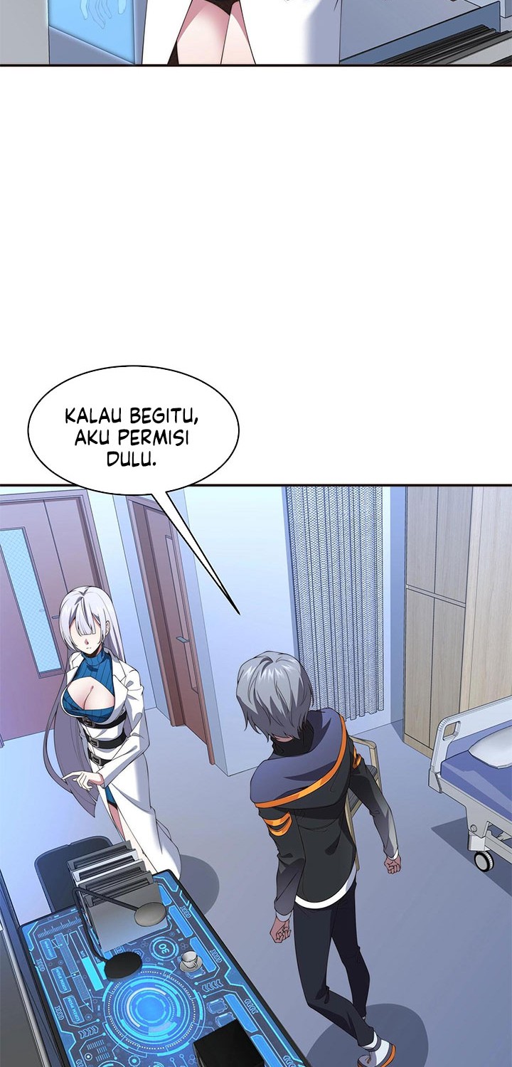 The Age of Genes Chapter 2 - halaman 18