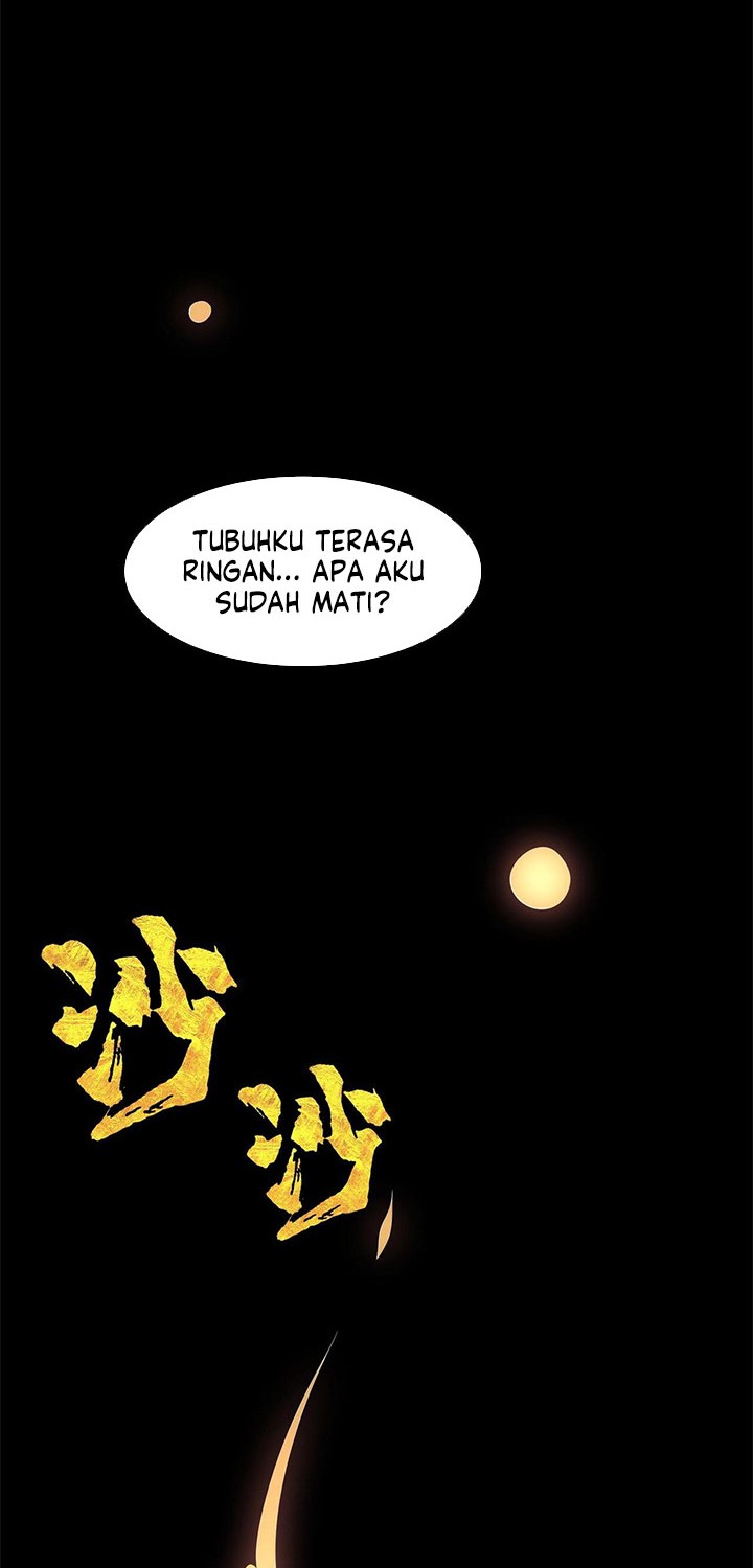 The Age of Genes Chapter 2 - halaman 2