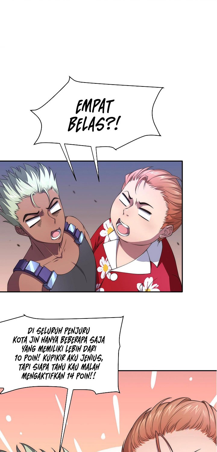 The Age of Genes Chapter 2 - halaman 36