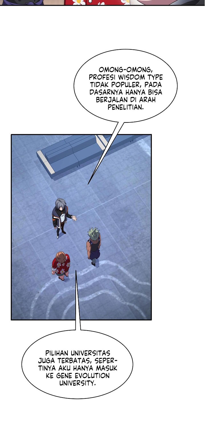 The Age of Genes Chapter 2 - halaman 40