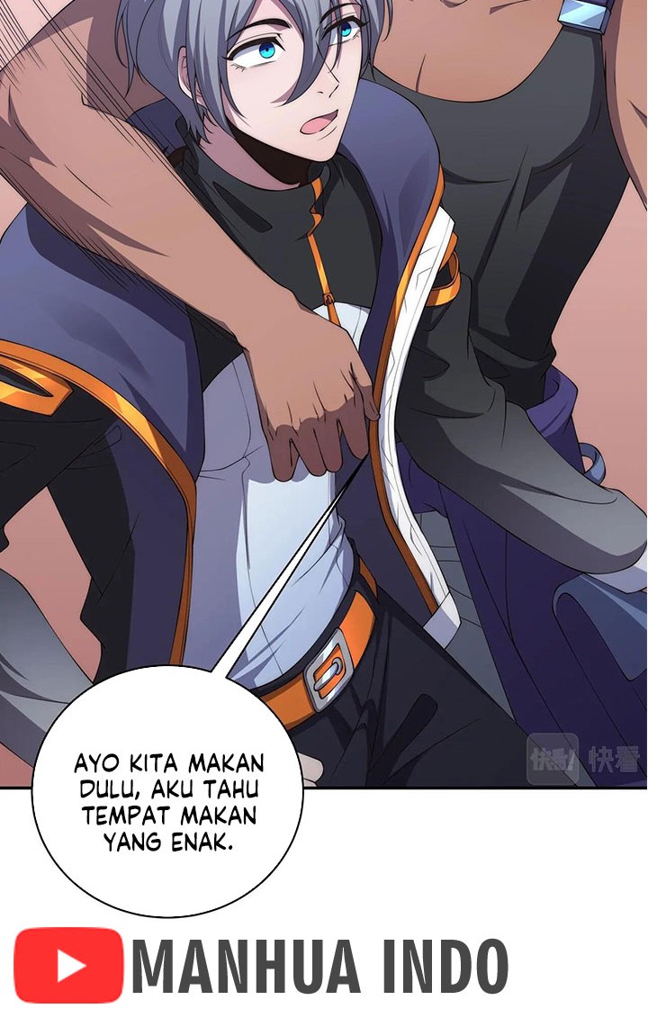 The Age of Genes Chapter 2 - halaman 42