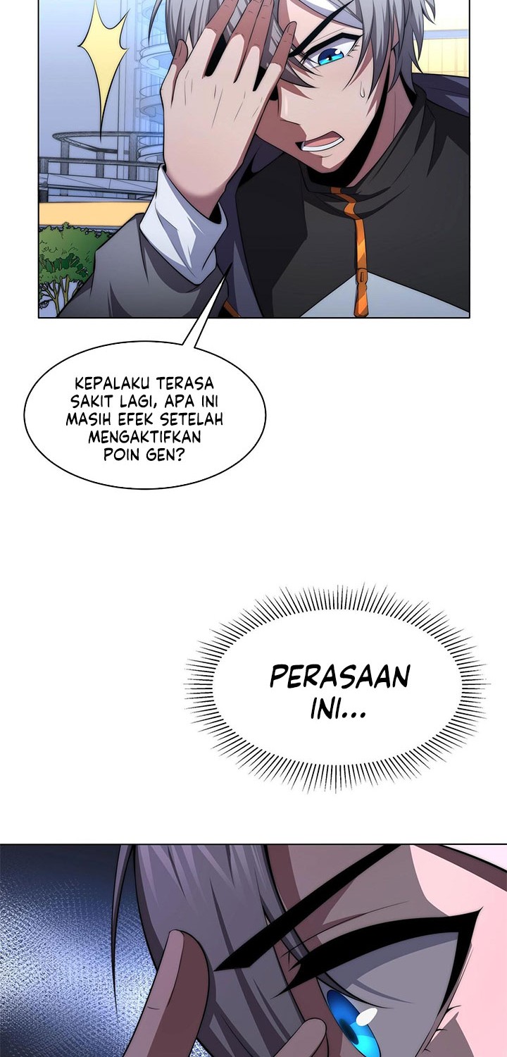 The Age of Genes Chapter 2 - halaman 46