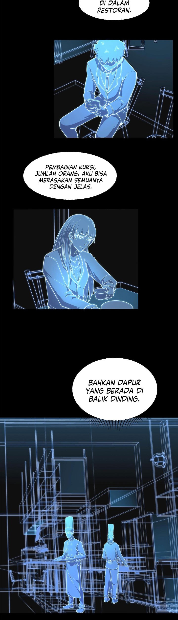The Age of Genes Chapter 2 - halaman 49