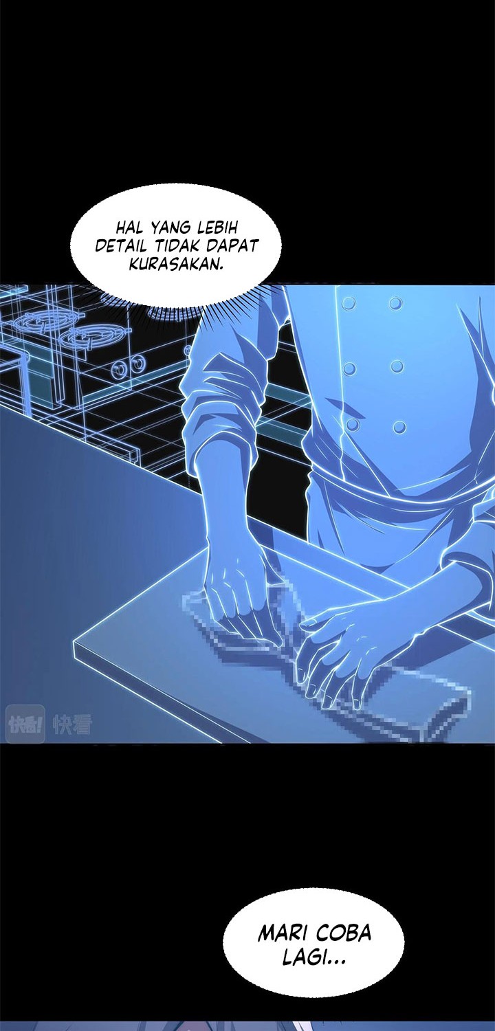 The Age of Genes Chapter 2 - halaman 50