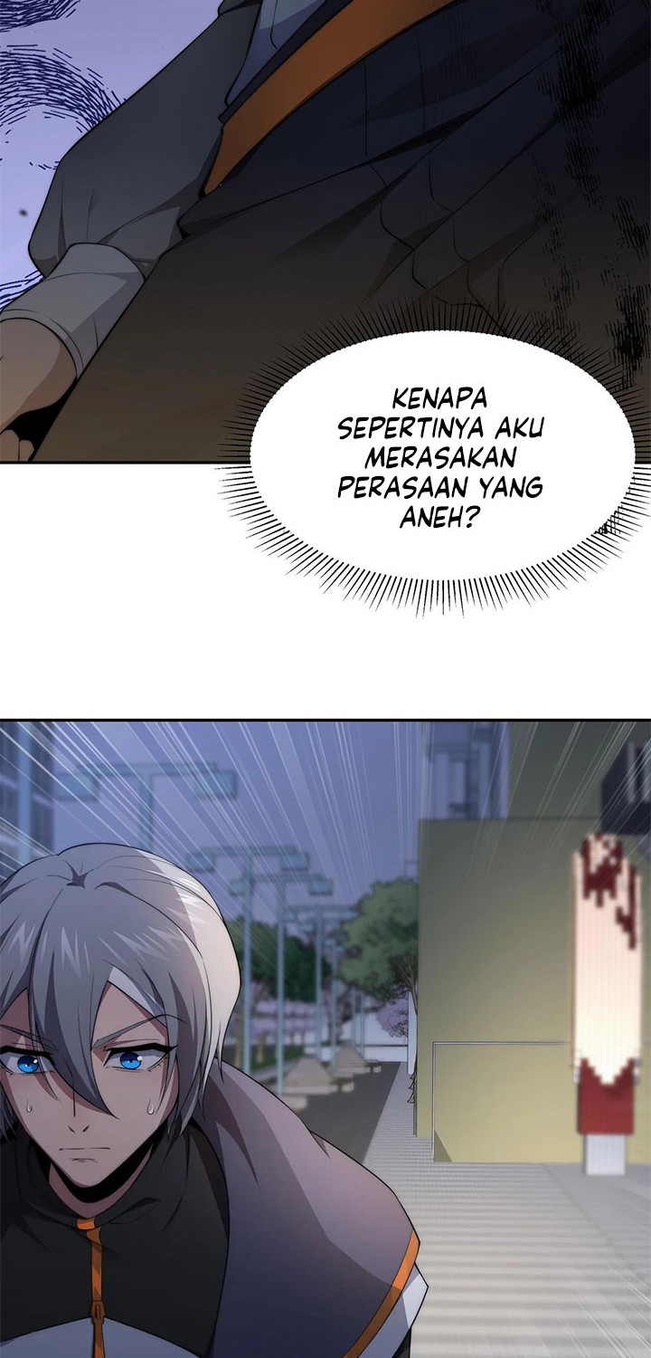 The Age of Genes Chapter 2 - halaman 54