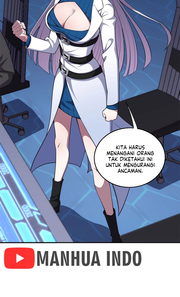 The Age of Genes Chapter 3 - halaman 14