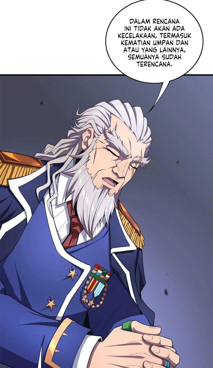 The Age of Genes Chapter 3 - halaman 20