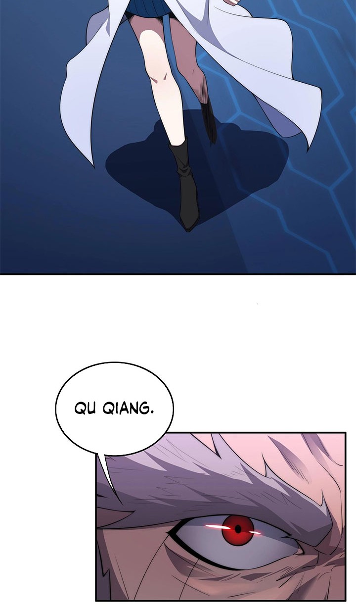 The Age of Genes Chapter 3 - halaman 22