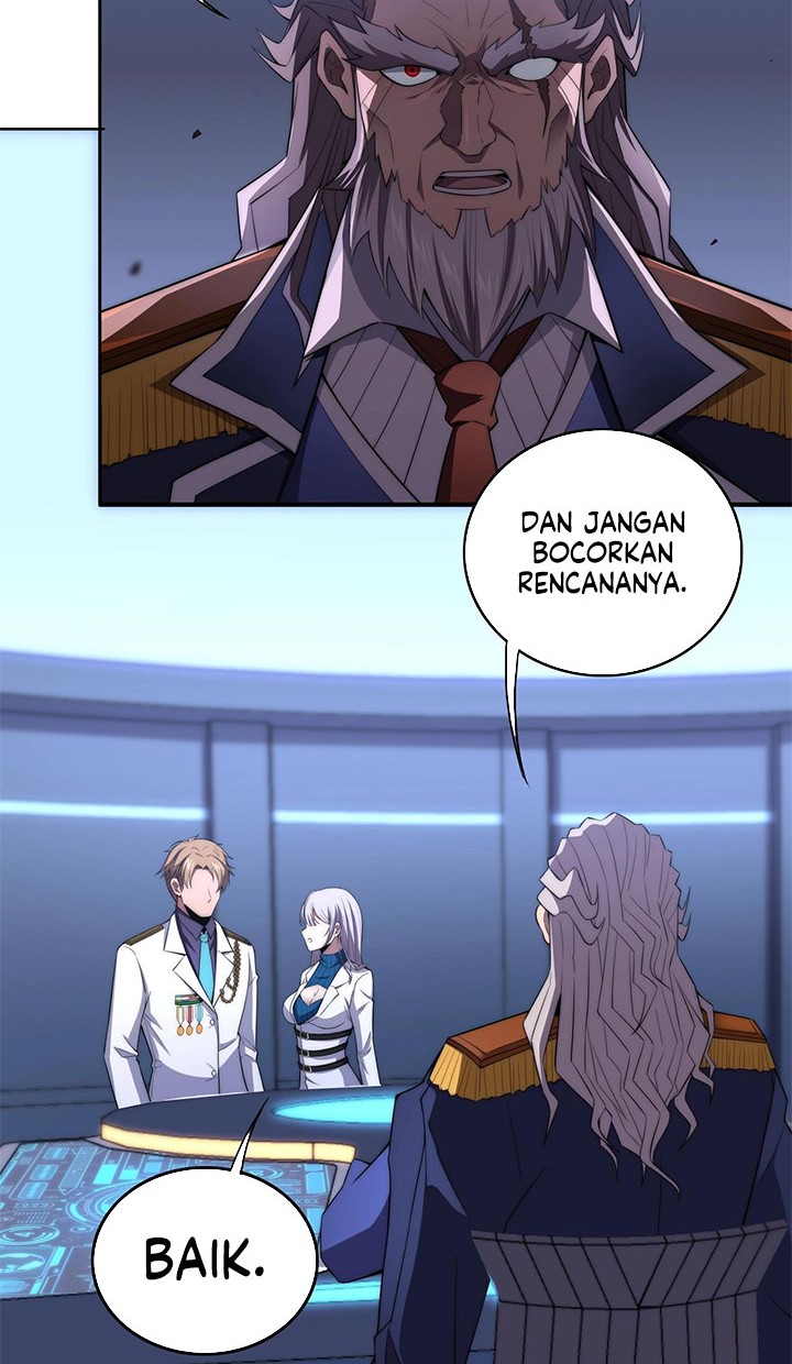 The Age of Genes Chapter 3 - halaman 24