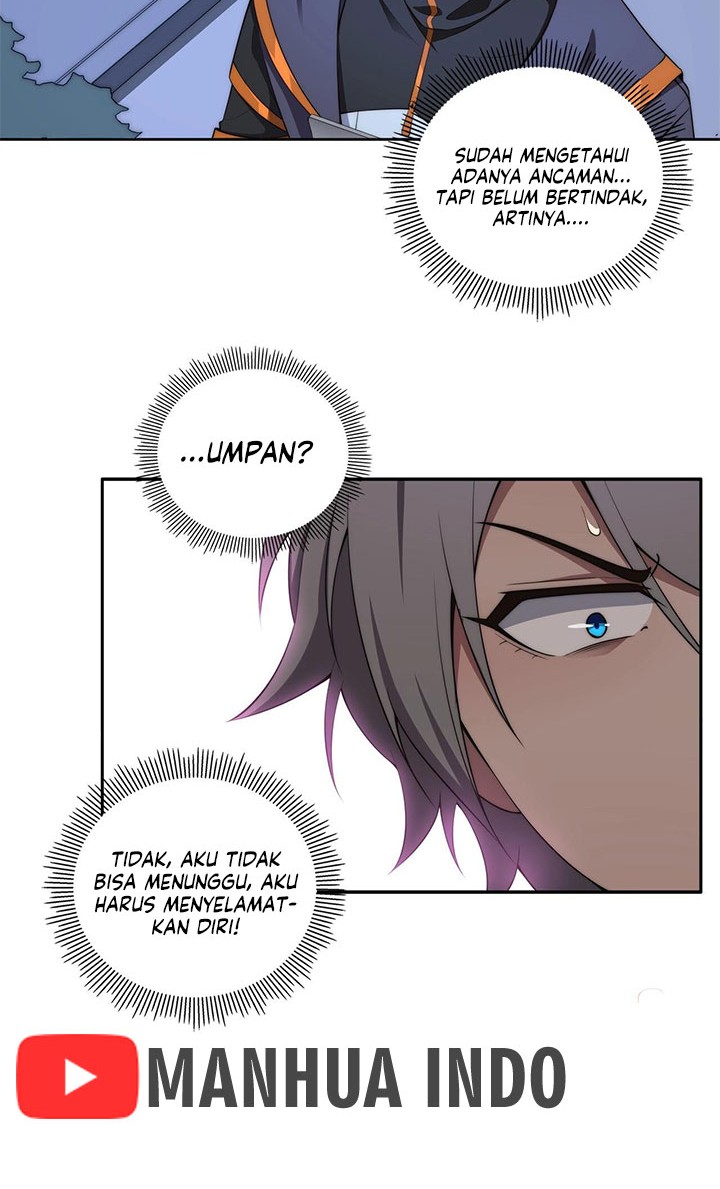 The Age of Genes Chapter 3 - halaman 28