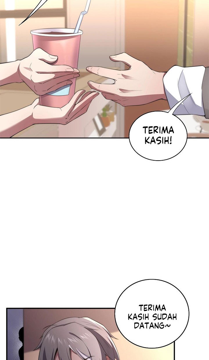The Age of Genes Chapter 3 - halaman 32