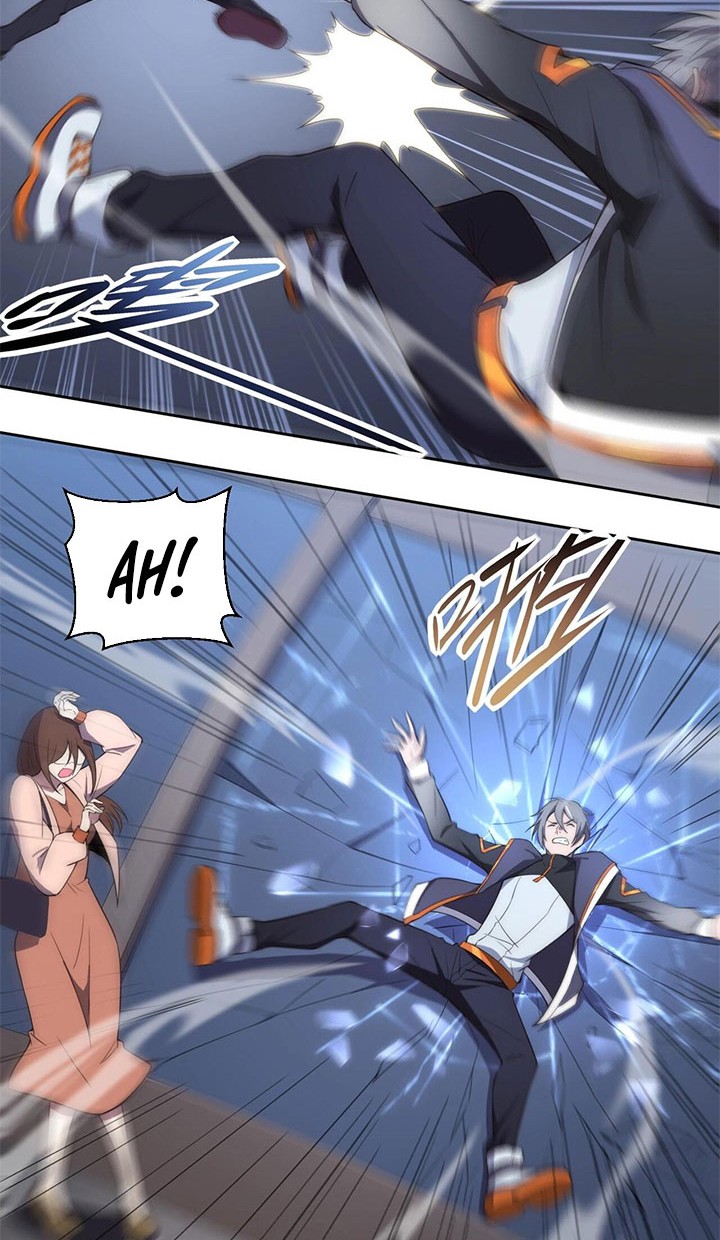 The Age of Genes Chapter 4 - halaman 2