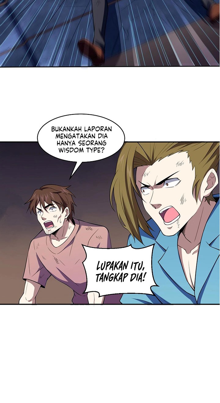 The Age of Genes Chapter 4 - halaman 26