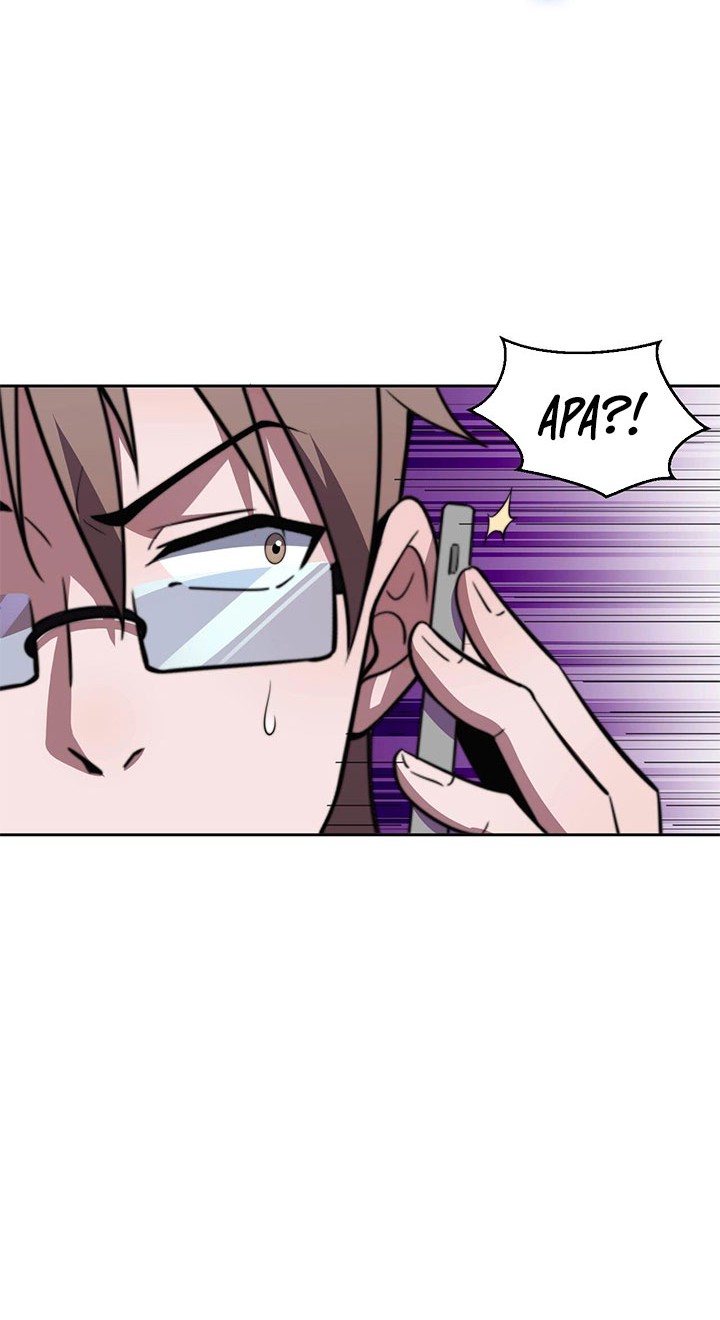 The Age of Genes Chapter 4 - halaman 30